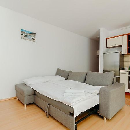 Shortstaypoland Sw. Wincentego Варшава Экстерьер фото